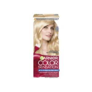 Ultra Blonde 110 Hårfärg Garnier 1st