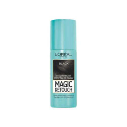 Black Toningsspray Magic Retouch 75ml