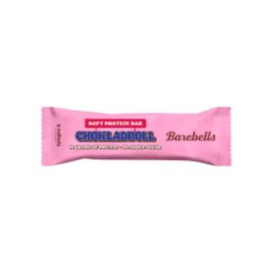 Chokladboll Proteinbar Barebells 55g