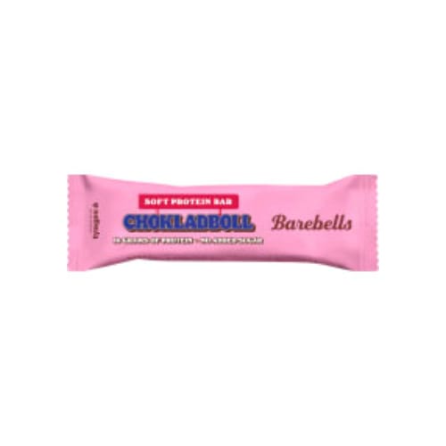 Chokladboll Proteinbar Barebells 55g