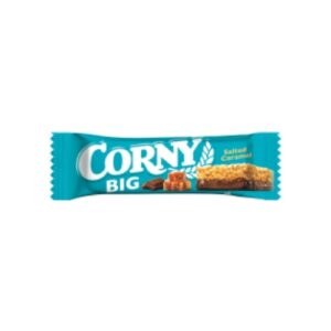 Salted Caramel Big Bar Corny 40g