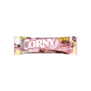 Chocolate Biscuit&marshmallow Bar Corny 40g