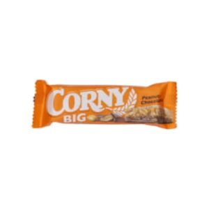 Peanut Chocolate Big Bar Corny 50g