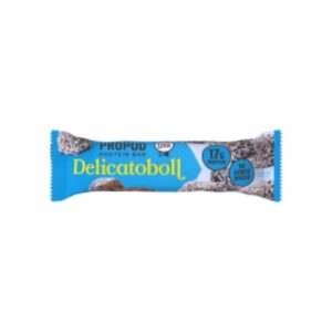Delicatoboll Proteinbar Propud 55g