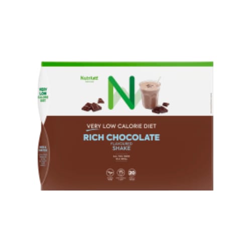 Chocolate Müslibars Bars/6-pack Corny 150g