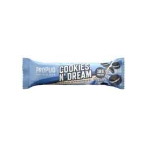 Cookies Dream Proteinbar Propud 55g