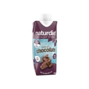 Chocolate Shake Naturdiet 330ml