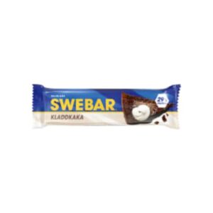 Kladdkaka Swebar Proteinbar Dalblads 55g