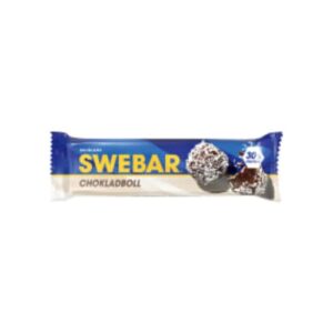 Chokladboll Swebar Proteinbar Dalblads 55g