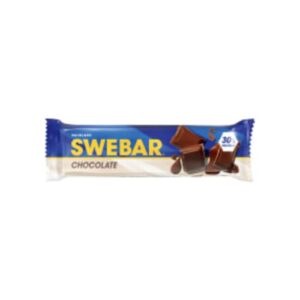 Chocolate Swebar Proteinbar Dalblads 55g
