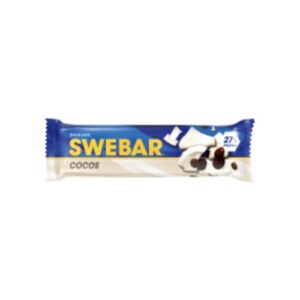 Cocos Swebar Proteinbar Dalblads 55g