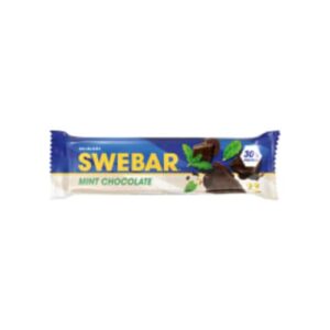 Mint Chocolate Swebar Proteinbar Dalblads 55g