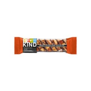 Peanut Butter Dark Chocolate Bar Be-kind 40g