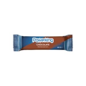 Chocolate Proteinbar Powerking 40g