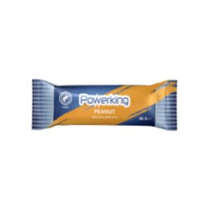 Caramel Proteinbar Powerking 40g