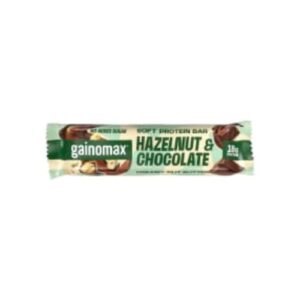 Hazelnut Chocolate Proteinbar Gainomax 50g