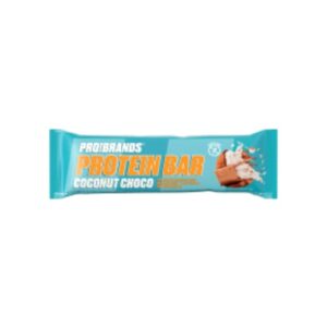 Coconut Chocolate Proteinbar Probrands 45g