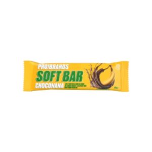 Soft Bar Choconana Probrands 40g