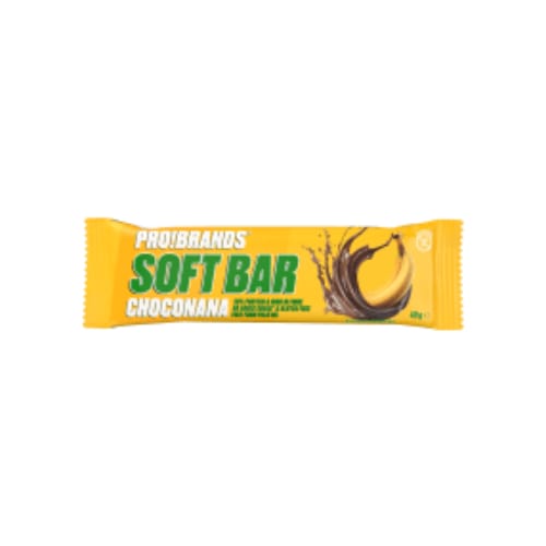 Soft Bar Choconana Probrands 40g