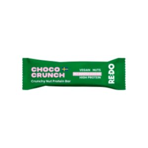 Choco Crunch Proteinbar Re:do 40g