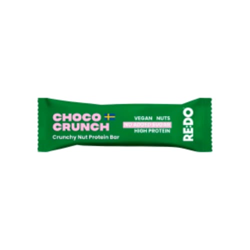 Choco Crunch Proteinbar Re:do 40g