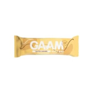 Salted Caramel Softbar Gaam 45g
