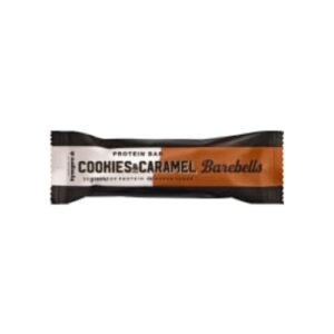 Cookies & Caramel Barebells 55g