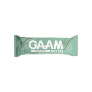Smooth Toffee Softbar Gaam 45g