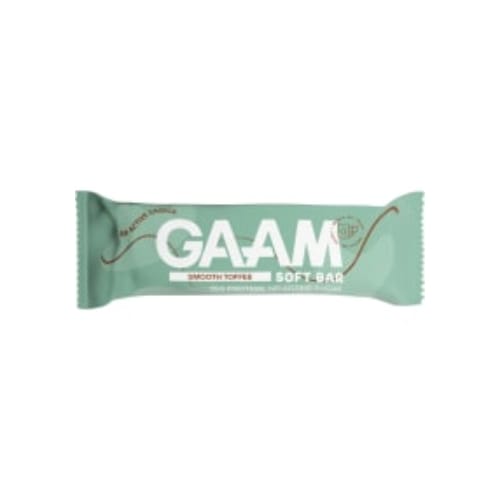 Smooth Toffee Softbar Gaam 45g