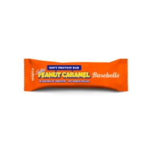 Peanut Caramel Proteinbar Barebells 55g