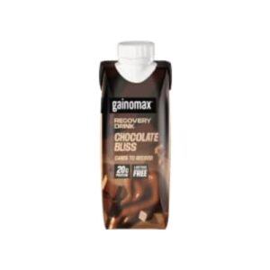 Strawberry Dream Recovery Drink Gainomax 250ml