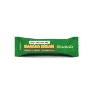 Banana Dream Proteinbar Barebells 55g