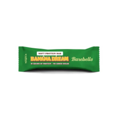Banana Dream Proteinbar Barebells 55g