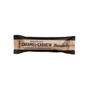 Caramel Cashew Proteinbar Barebells 55g