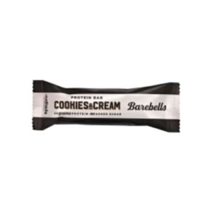 Cookies&cream Proteinbar Barebells 55g