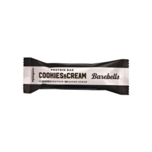 Cookies&cream Proteinbar Barebells 55g