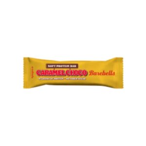 Caramel Choco Proteinbar Barebells 55g