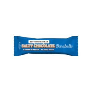 Saltychocolate Proteinbar Barebells 55g