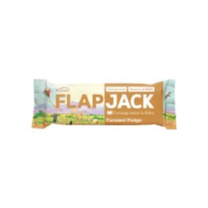 Caramel Fugde Bar Flapjack 80g