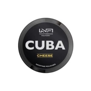 Cuba Black Cheese