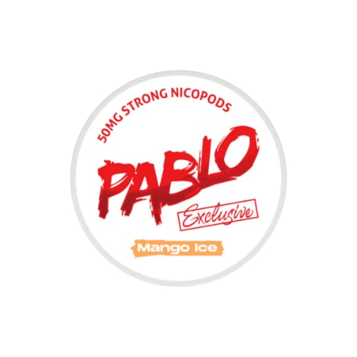 Pablo Mango Ice