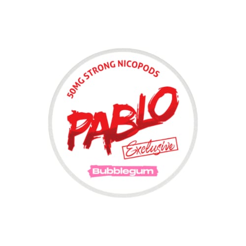 Pablo Bubblegum