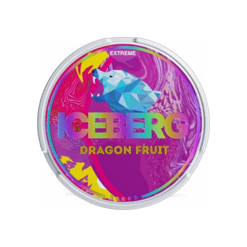 Iceberg Extreme Dragon Fruit