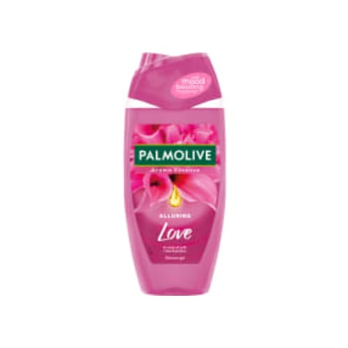 Love Alluring Aroma Essence Duschcreme Palmolive 250ml