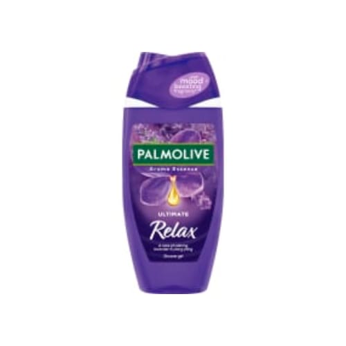 Ultimate Relax Lavender Ylang Duschgel Palmolive 250ml