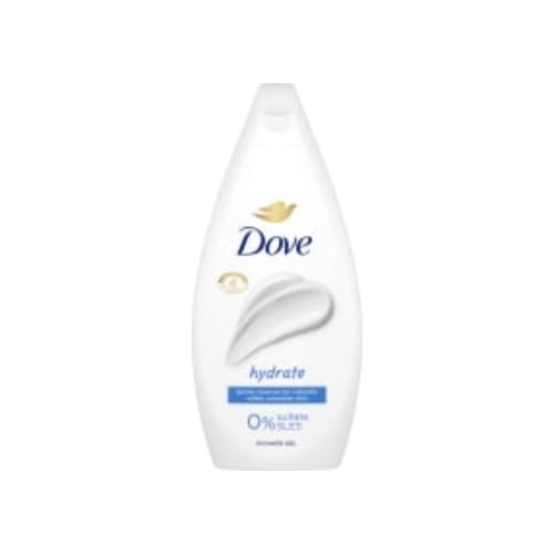 Hydrate Duschgel Dove 450ml