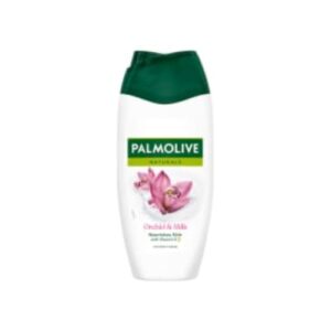 Orchid & Milk Naturals Duschcreme Palmolive 250ml