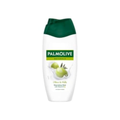 Olive & Milk Naturals Duschcreme Palmolive 250ml