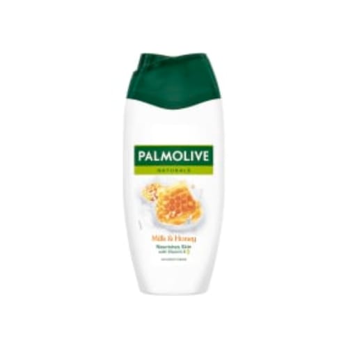 Milk & Honey Naturals Duschcreme Palmolive 250ml