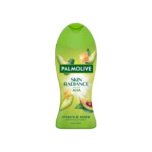 Avocado Honey Skin Radiance Shower Gel Palmolive 250ml